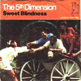 Sweet Blindness