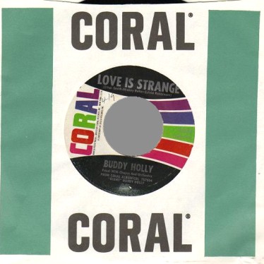 You're The One  Love Is Stran listings