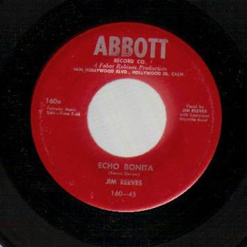 Echo Bonita
