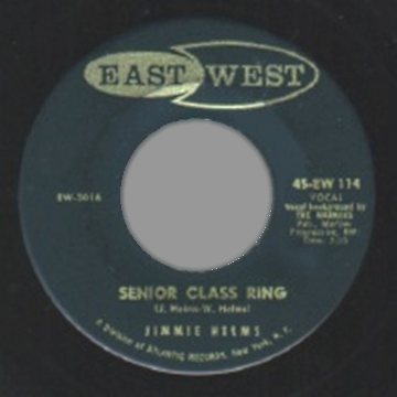 Senior Class Ring