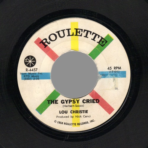 IVORY JOE HUNTER  ***  FREE  **** - Empty arms / Love's a hurting game - 45T (SP 2 titres)