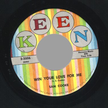 Win Your Love For Me  Love So listings