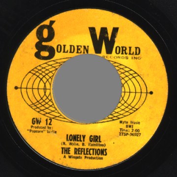Lonely Girl  Like Columbus Di listings