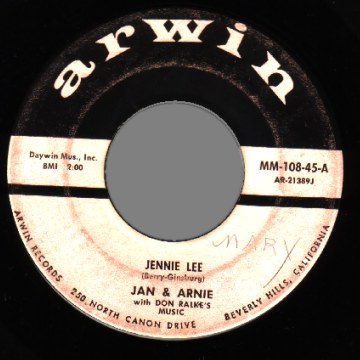 Jennie Lee listings