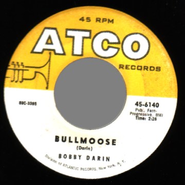 Bull Moose  Dream Lover listings