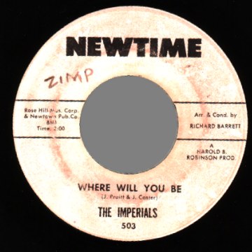 Click for more A Short Prayer / Where Will Yo listings
