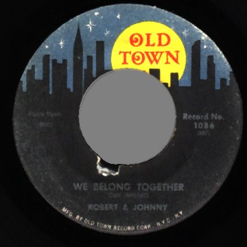 We Belong Together listings