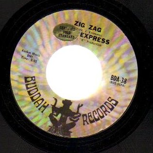 Ohio Express 7"
