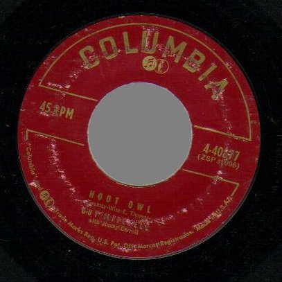 Rockabilly