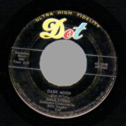 Gale Storm