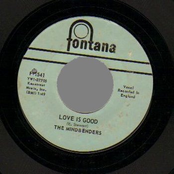 A Groovy Kind Of Love listings