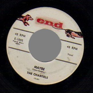 The Chantels