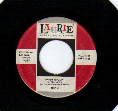 Click for more Daddy Rollin listings