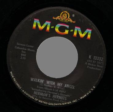 Walkin' With My Angel  Silhou listings