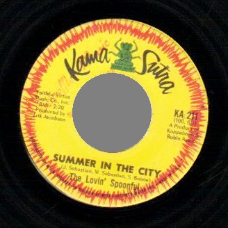 Butchie's Tune  Summer In The listings