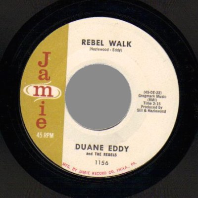 Rebel Walk