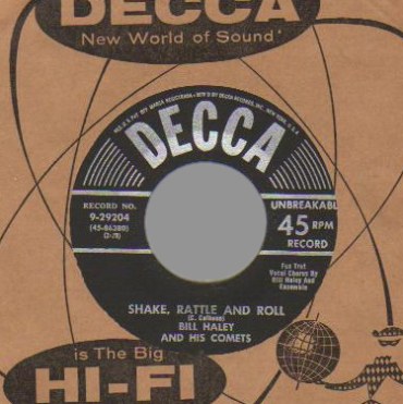 A.b.c. Boogie / Shake Rattle A listings