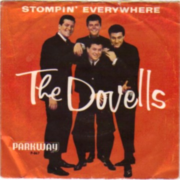 Stompin' Everywhere