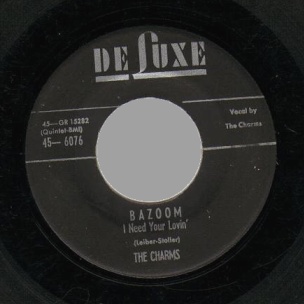 Charms - Ling Ting Tong / Bazoom (i Need Your Lovin')