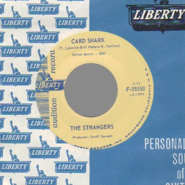 Card Shark  Mindreader listings