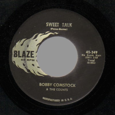 Tennessee Waltz