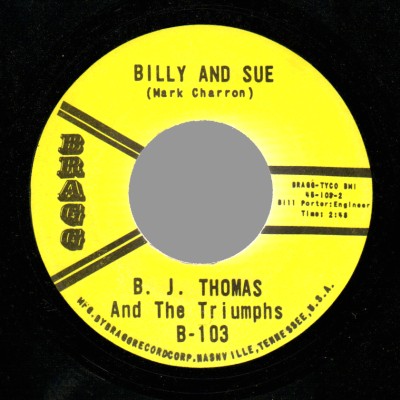 bj thomas and billy joe royal bj thomas and billy joe royal