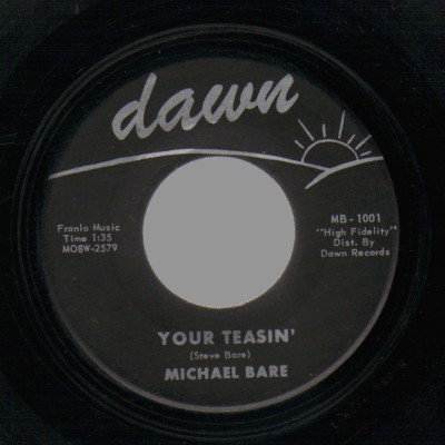 You're Teasin'