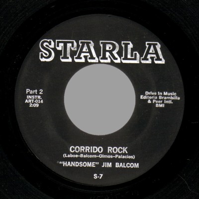 Corrido Rock