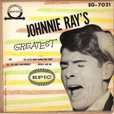 J. Ray's Gratest