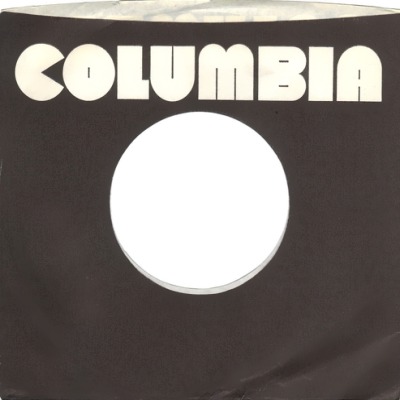 4 VINTAGE COMPANY SLEEVES - For 45rpm, Sleeve(s) only - Autres