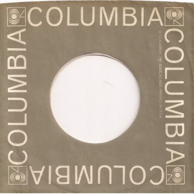 2 VINTAGE COMPANY SLEEVES - For 45rpm, Sleeve(s) only - Autres