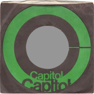 3 VINTAGE COMPANY SLEEVES - For 45rpm, Sleeve(s) only - Autres
