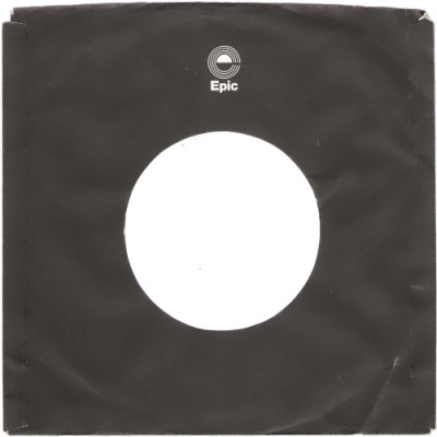 5 VINTAGE COMPANY SLEEVES - For 45rpm, Sleeve(s) only - Autres