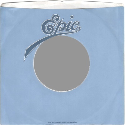 4 VINTAGE COMPANY SLEEVES - For 45rpm, Sleeve(s) only - Autres