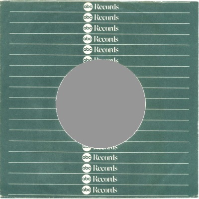 3 VINTAGE COMPANY SLEEVES - For 45rpm, Sleeve(s) only - Autres