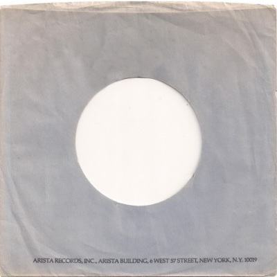 4 VINTAGE COMPANY SLEEVES - For 45rpm, Sleeve(s) only - Autres
