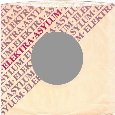 2 VINTAGE COMPANY SLEEVES - For 45rpm, Sleeve(s) only - Autres