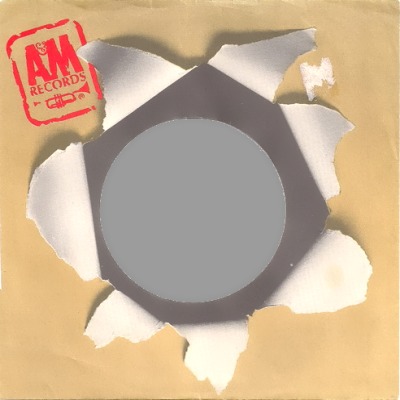 3 VINTAGE COMPANY SLEEVES - For 45rpm, Sleeve(s) only - Autres