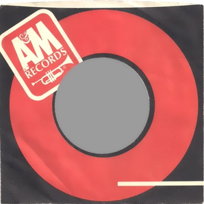 5 VINTAGE COMPANY SLEEVES - For 45rpm, Sleeve(s) only - Autres