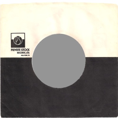 1 VINTAGE COMPANY SLEEVE - For 45rpm, Sleeve(s) only - Autres