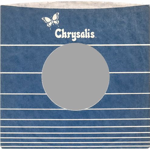 3 VINTAGE COMPANY SLEEVES - For 45rpm, Sleeve(s) only - Autres