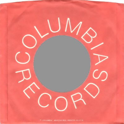 2 VINTAGE COMPANY SLEEVE - For 45rpm, Sleeve(s) only - Autres