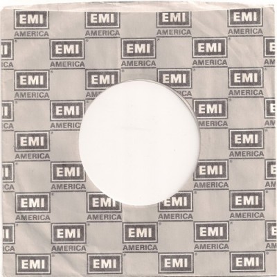 2 VINTAGE COMPANY SLEEVES - For 45rpm, Sleeve(s) only - Autres