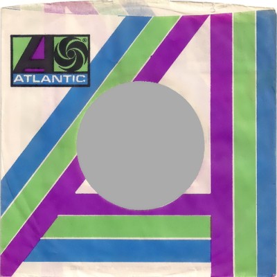 3 VINTAGE COMPANY SLEEVES - For 45rpm, Sleeve(s) only - Autres