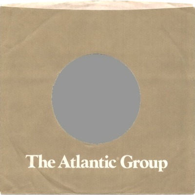 3 VINTAGE COMPANY SLEEVES - For 45rpm, Sleeve(s) only - Autres