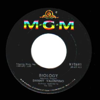 A Million Tears  Biology listings