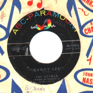 Nancy Lee