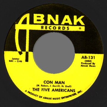 Con Manlovin Is Livin listings