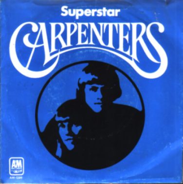 Carpenters 7"PS