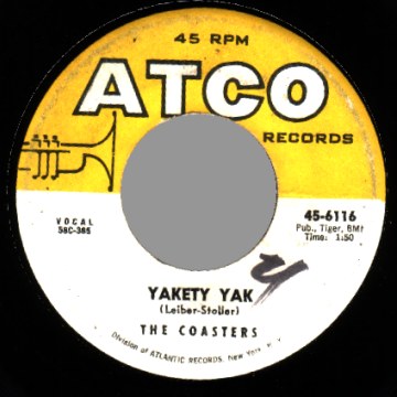 HUTCH DAVIE & THE HONKY-TONKERS - Woodchopper's ball / Honky tonk train - 45T (SP 2 titres)